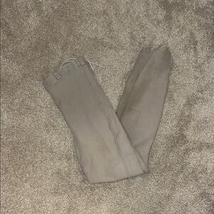 English Riding Pants